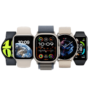 ساعت و مچ بند هوشمند