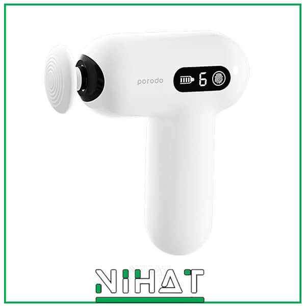 ماساژور برقی پرودو مدل Active Precision