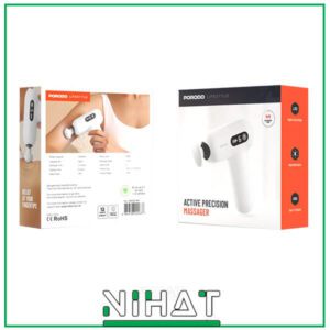 ماساژور برقی پرودو مدل Active Precision