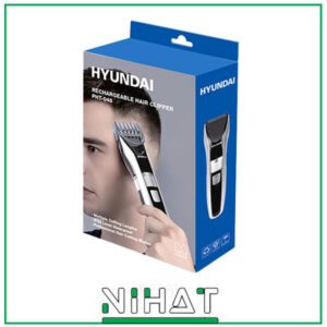 ماشین اصلاح شارژی HYUNDAI PHT048