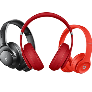 هدفون و ایرپاد