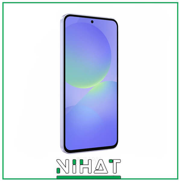 موبایل سامسونگ مدل Galaxy A36 ظرفیت 256 گیگابایت و رم 8 گیگابایت - ویتنام