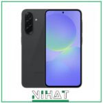 موبایل سامسونگ مدل Galaxy A36 ظرفیت 256 گیگابایت و رم 8 گیگابایت - ویتنام