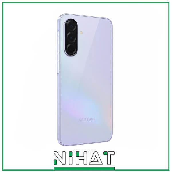 موبایل سامسونگ مدل Galaxy A36 ظرفیت 256 گیگابایت و رم 8 گیگابایت - ویتنام