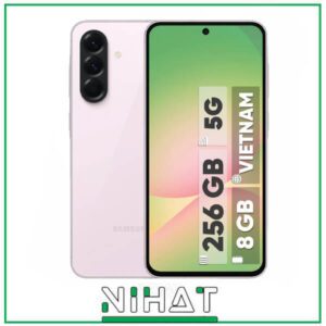 موبایل سامسونگ مدل Galaxy A56 ظرفیت 256 گیگابایت و رم 8 گیگابایت - ویتنام